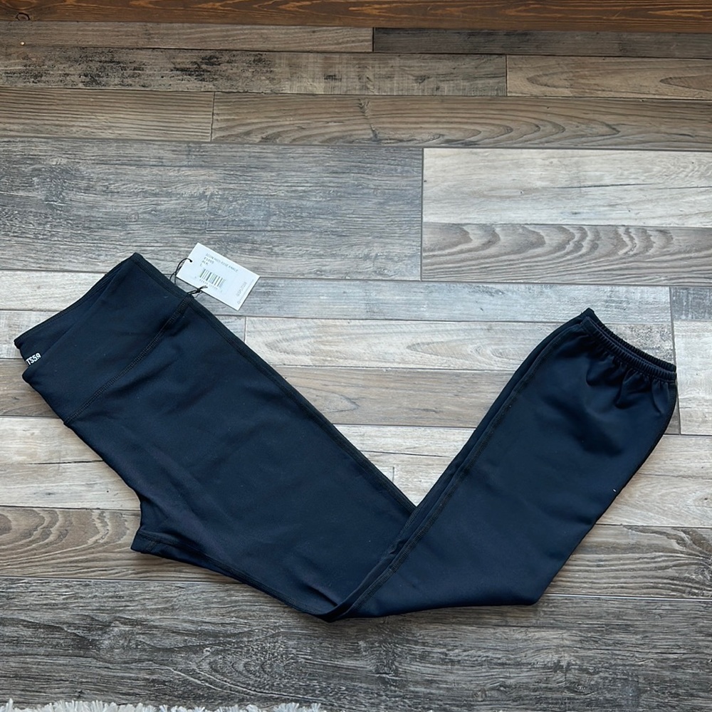 NWT Splits59 icon mid-rise ankle